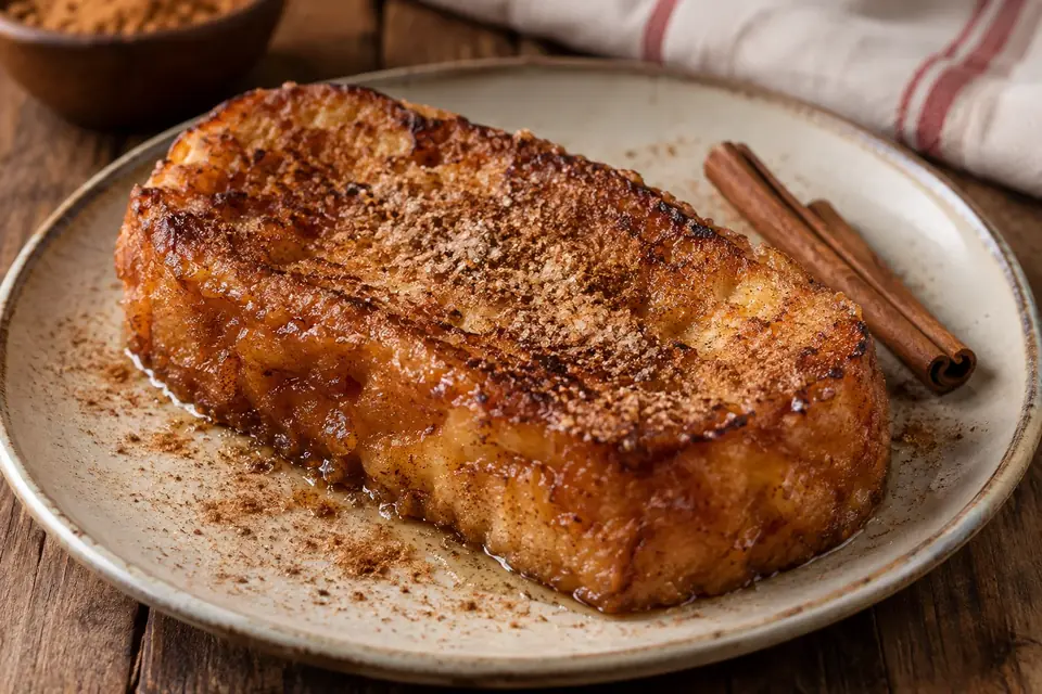 Torrija